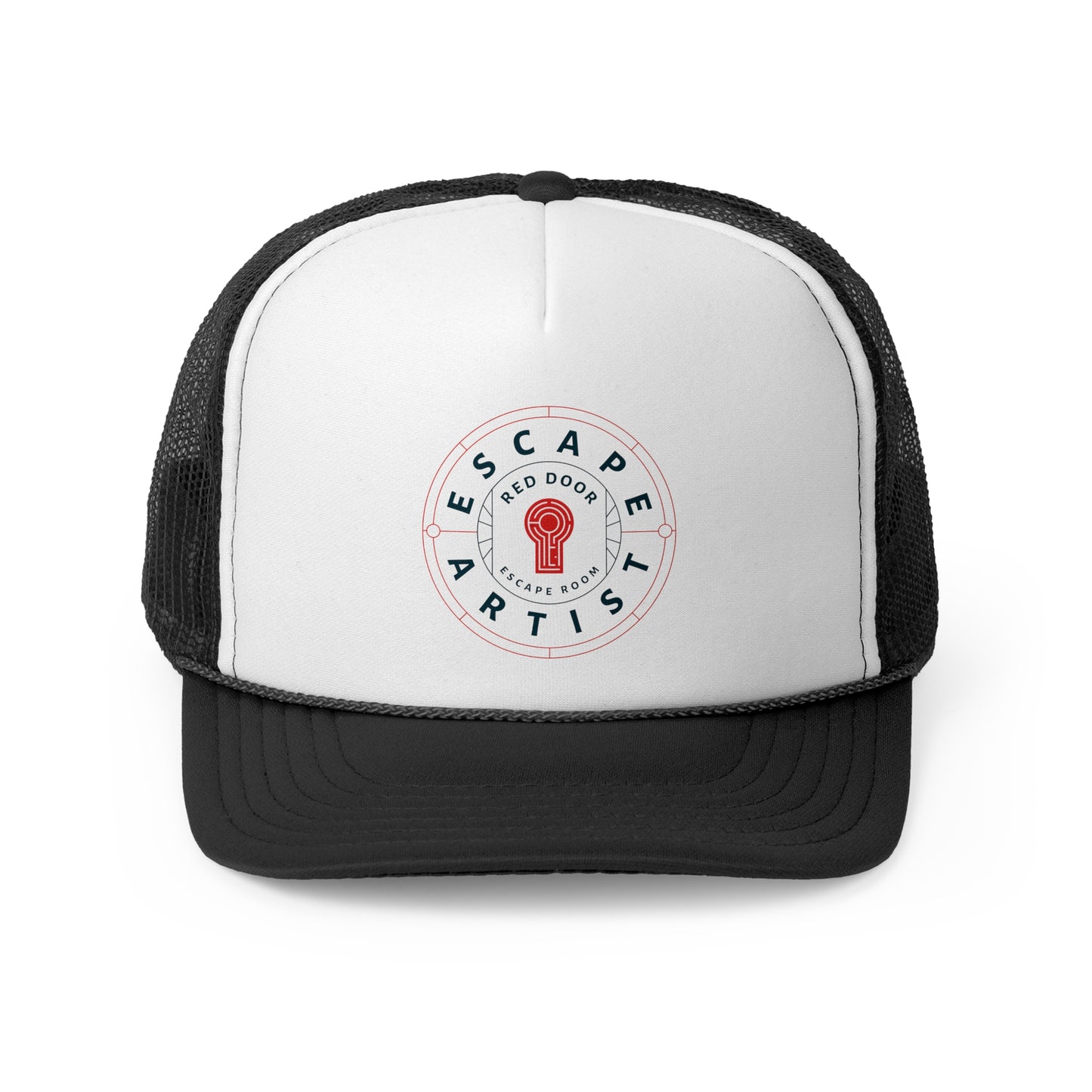 Escape Artist Trucker Hat