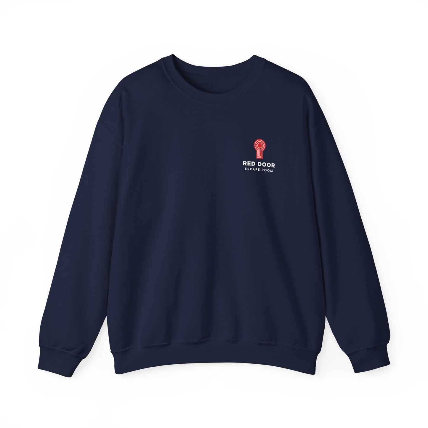 Embrace the Pressure Sweatshirt