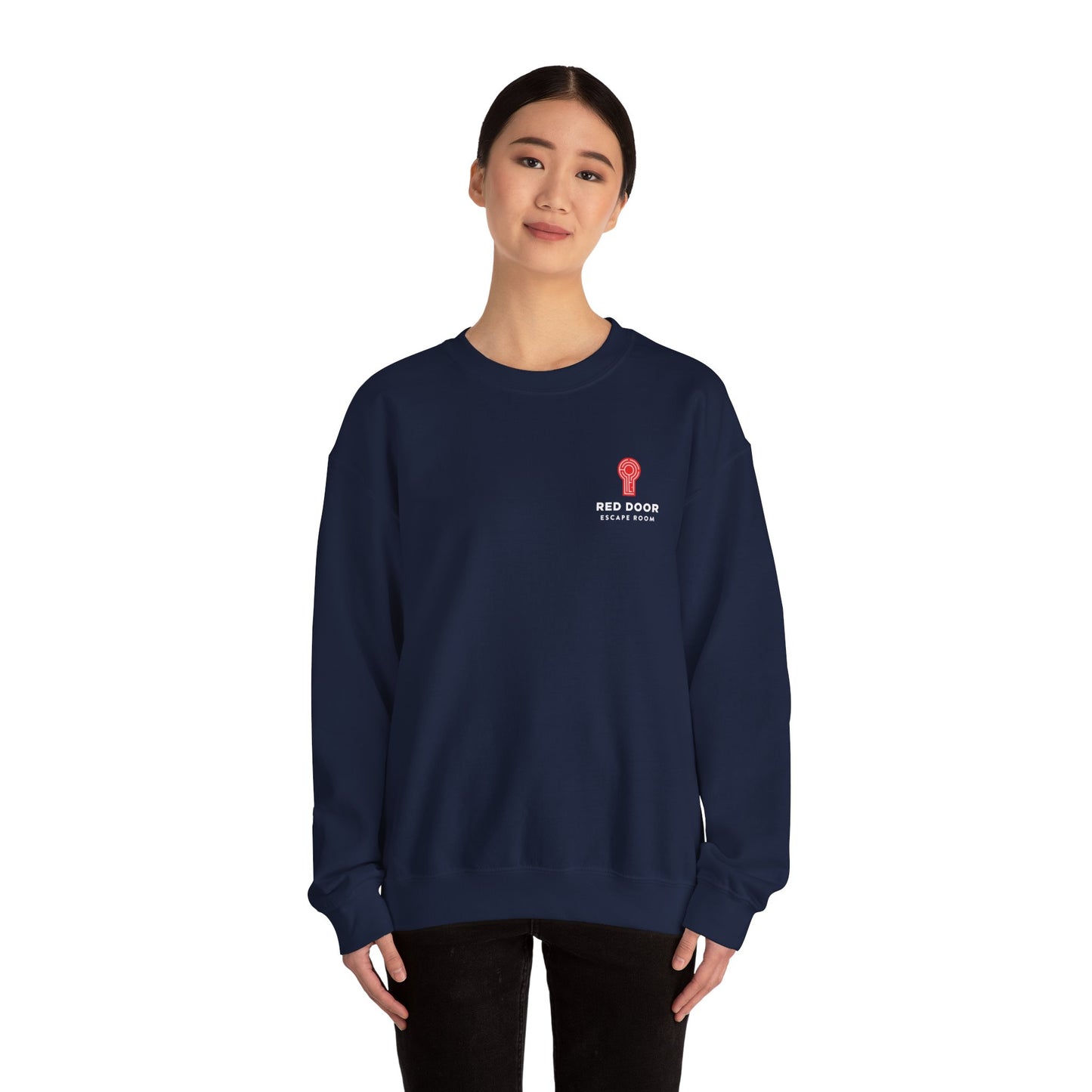 Embrace the Pressure Sweatshirt