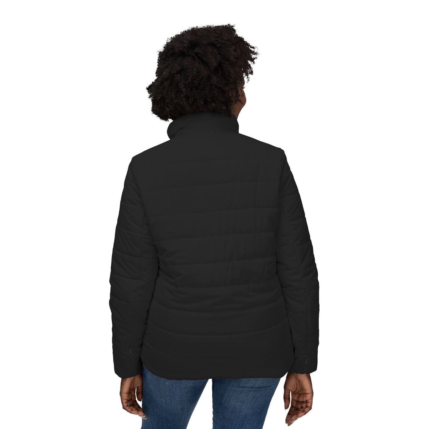 Red Door Women’s Puffer Jacket