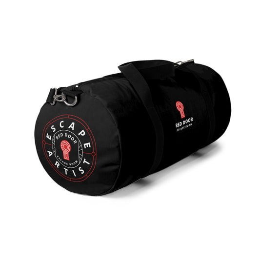 Escape Artist Duffel Bag