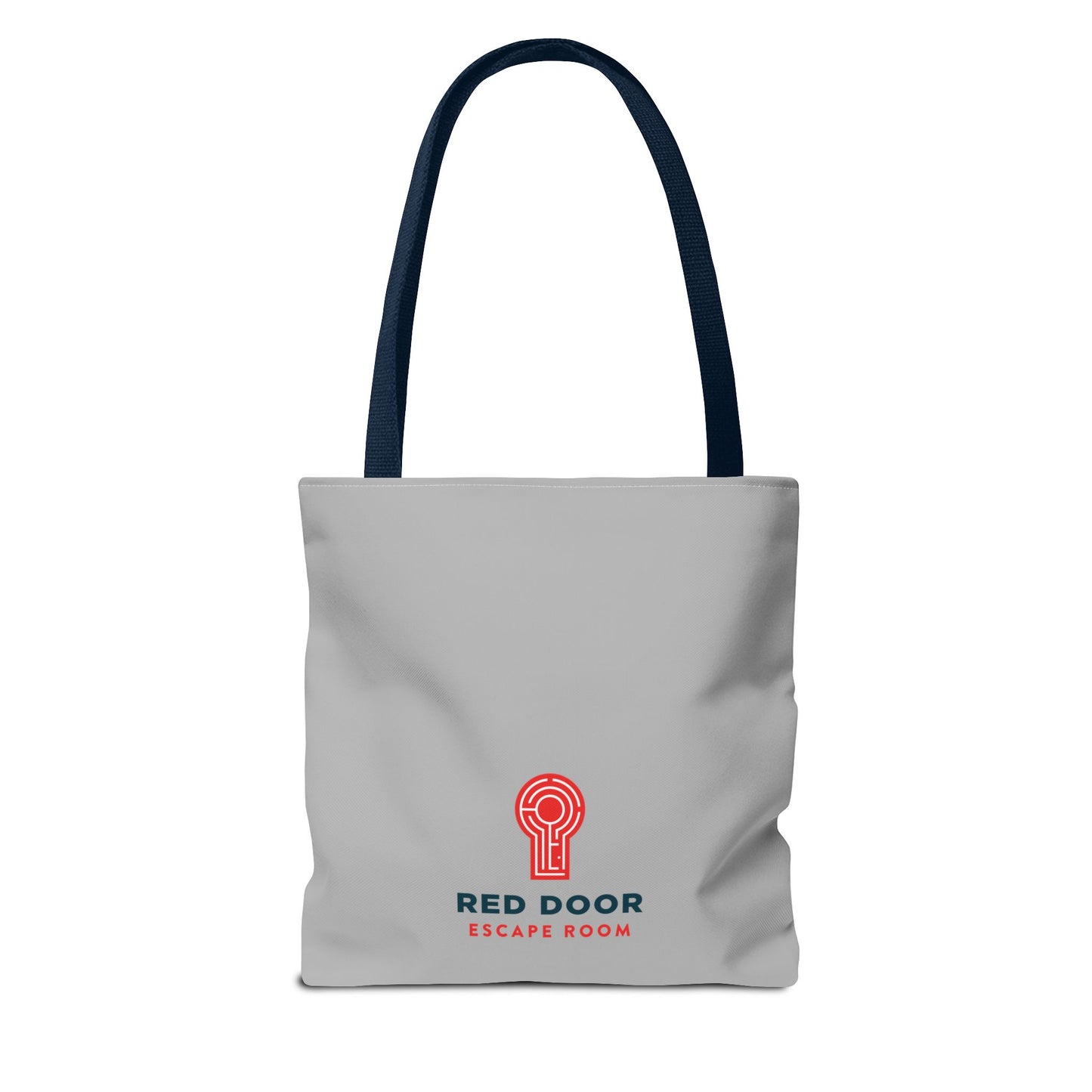 Embrace the Pressure Tote Bag