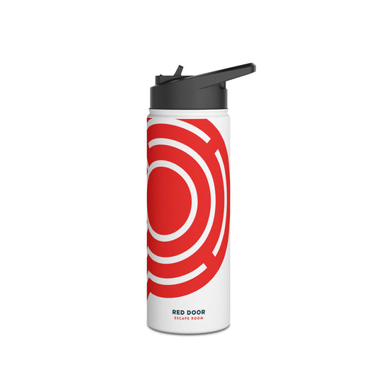 Red Door Signature Insulated Bottle